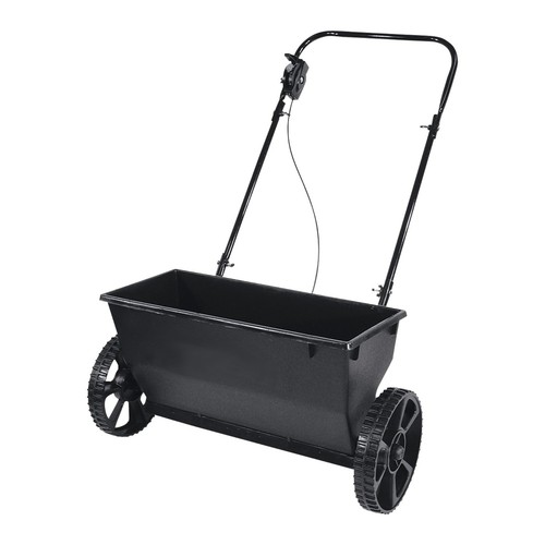 Precision 50lb drop fertiliser - precision,