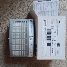 3M TR-3712E P3 Filter for