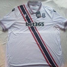Shirt STOKE CITY (6XL)