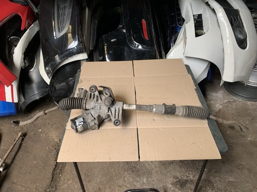Honda civic steering rack - civic,