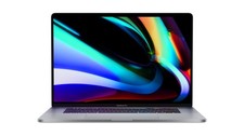Apple MacBook Pro Retina |