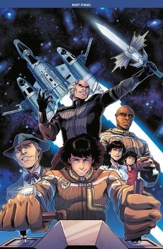 The last starfighter - the,