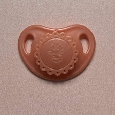 Newborn Vintage Peony HoneyBug