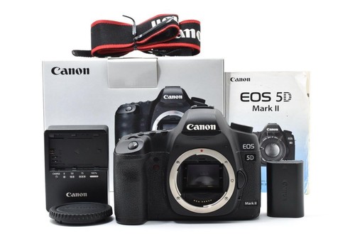 Canon eos mark digital - eos,