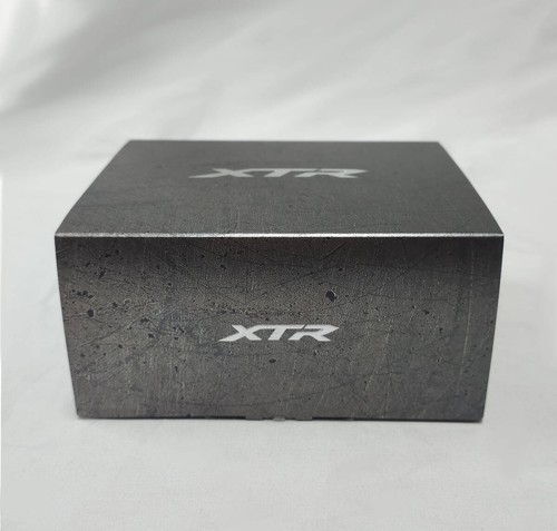 New shimano xtr m9120 - shimano, 4