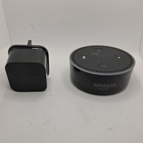 Amazon alexa echo - alexa, 1st
