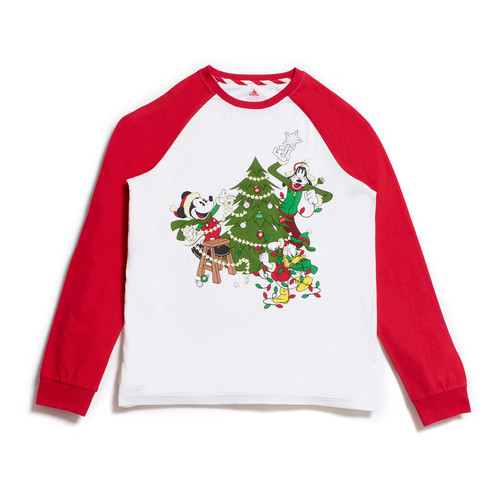 Disney christmas mickey mouse - disney,