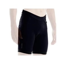 Assos H FL UNO S5 Waist Short