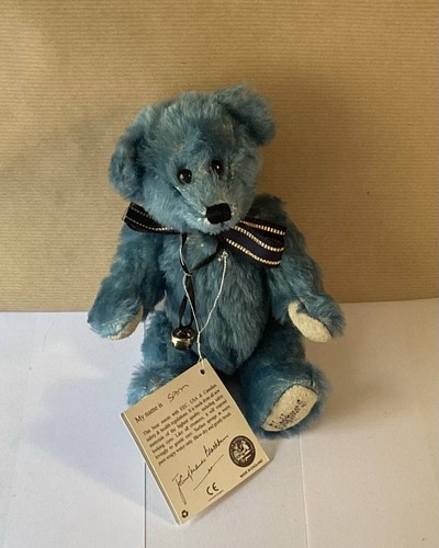 Canterbury bears sam 20cm - bears,