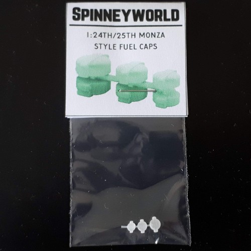 Monza style vintage - , filler