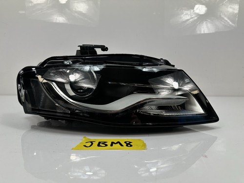 Audi 2008 xenon - a4, 2008-12