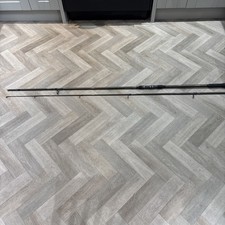 Browning Camcad 12 ft  2.75 T/C Carbon  Carp fishing Rod VGC 