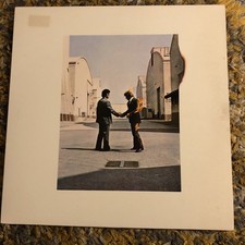 Pink Floyd Wish You Were Here