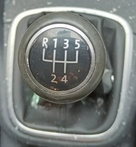 2012 volkswagen polo - polo, 1.2