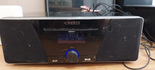 Roberts sound - 53,