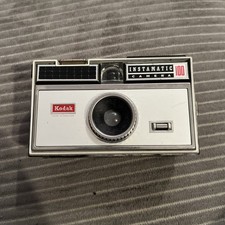 Kodak Instamatic 100 Camera