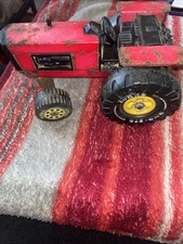 Vintage Tonka Toy Large Scale