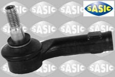 FRONT LEFT TIE ROD END AXIAL