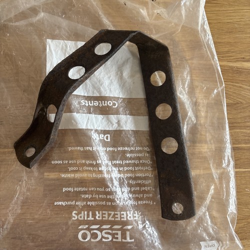 Suzuki ts250 chain guide - ts250,