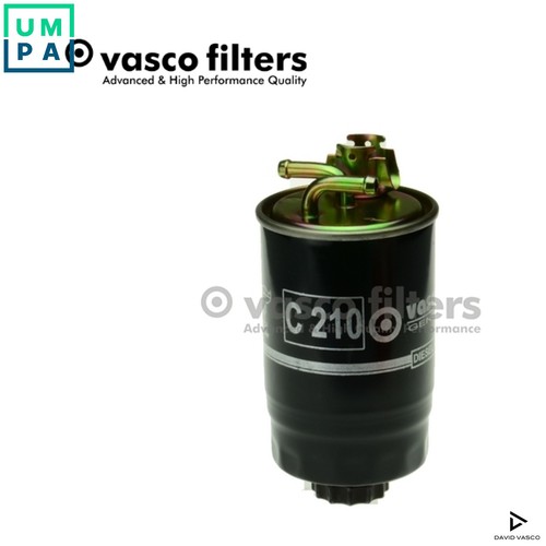 Fuel filter c210 - c210, skoda