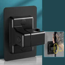 1Pcs Adjustable-Punch-Shower