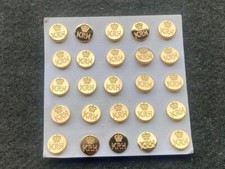 NEW British Army Kings Royal