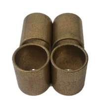 Myford F9 Oilite Bushes Pack