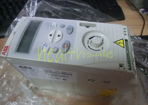 One abb inverter - one,