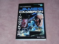 James Cameron: Innovator
