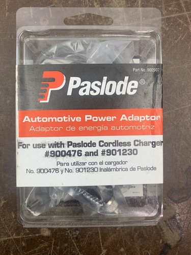 Paslode 900507 impulse car - 900507,