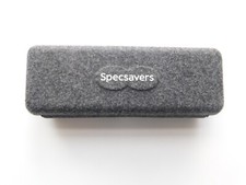 List #77 Specsavers Cases - Green - Light & Dark Blue - Black & Grey.
