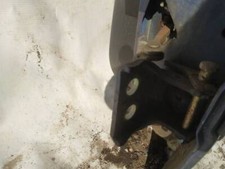   Rear Door Hinge for Peugeot