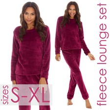 Womens 2-Piece Co-ord Set