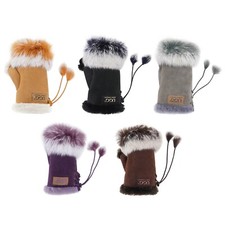 UGG Gloves Women Men Australia