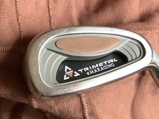 Orlimar TriMetal 5 iron. Senior Lite graphite.  VGC.