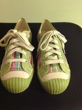 PF Flyers Posture Foundation
