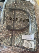la maison du voyage bag