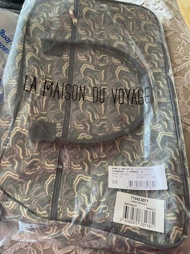Maison voyage bag - la,