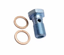 For CLASSIC MINI OIL PIPE TO