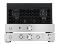Elekit power amplifier vacuum - power,