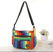 Ladies light weight Multi