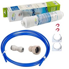  Fridge Water Connection Kit
