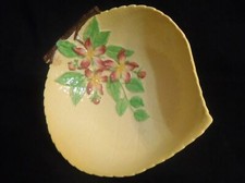 Vintage Carlton Ware Apple