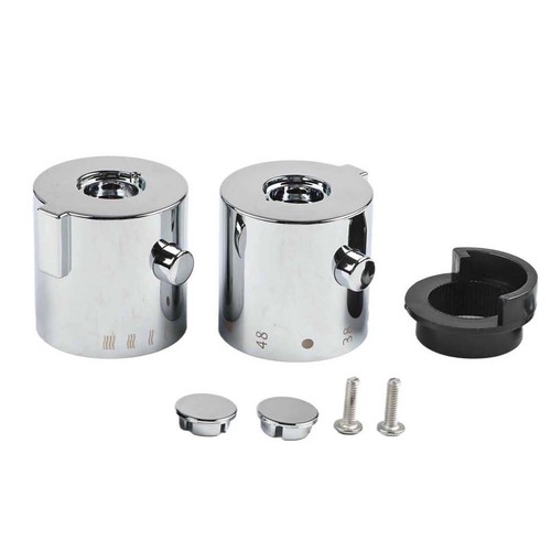 Replacement chrome - replacement,