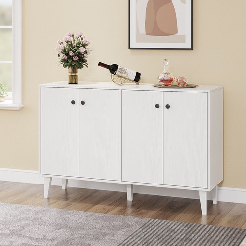 Sideboard storage buffet - sideboard,