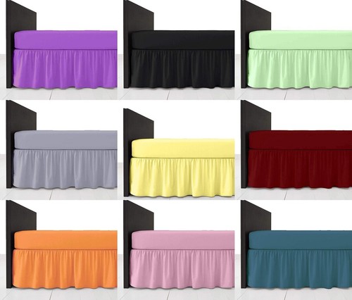 Platform base valance sheet - platform,