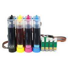 Ciss refillable ink System