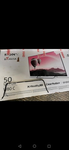 Sony base stand for inch - stand, 50