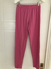 Gap Pyjama Bottoms 13-14 Years
