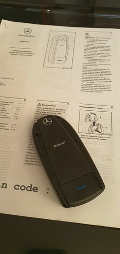100 original mercedes - 100%,